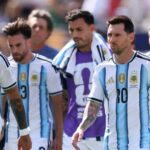 argentyna team