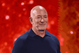 bezos