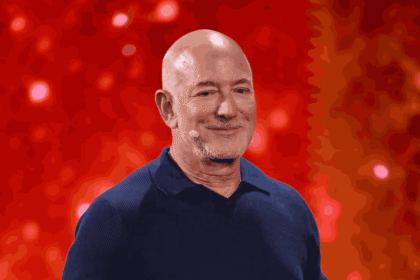 bezos