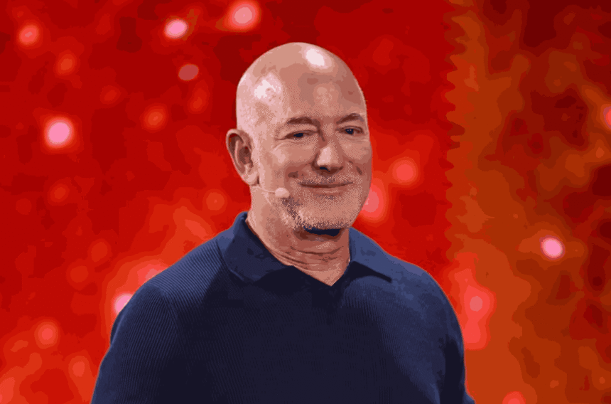 bezos