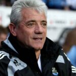 kevin keegan
