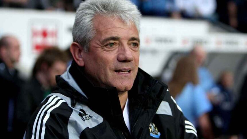 kevin keegan