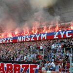 kibice górnika zabrze