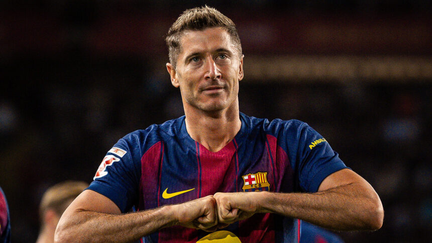 lewandowski
