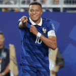 mbappe