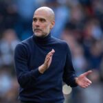 pep guardiola