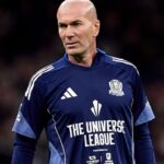 zidane