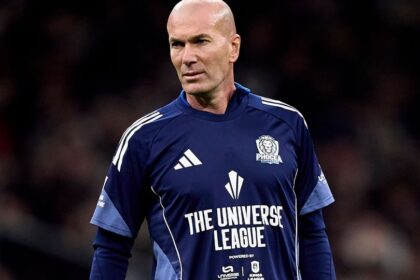 zidane