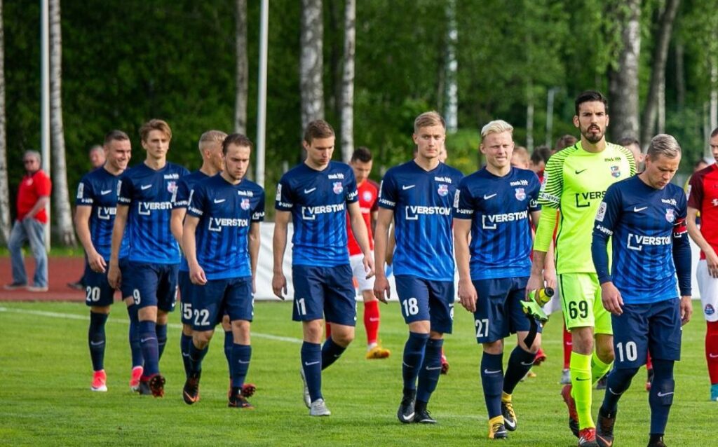 Paide Linnameeskond