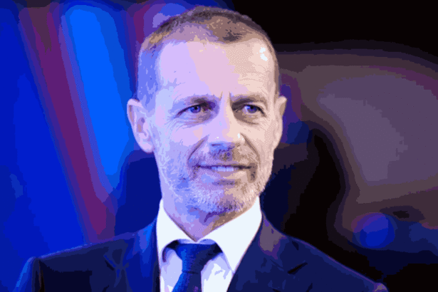 alexander ceferin