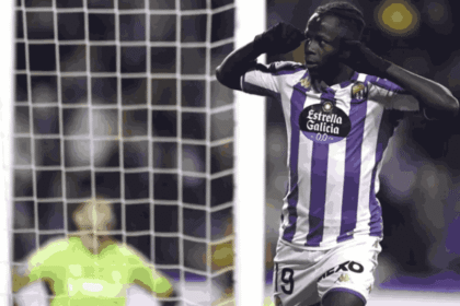 Amath Ndiaye