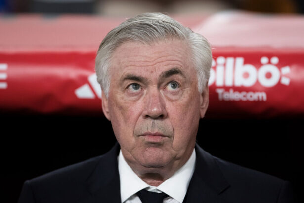 ancelotti