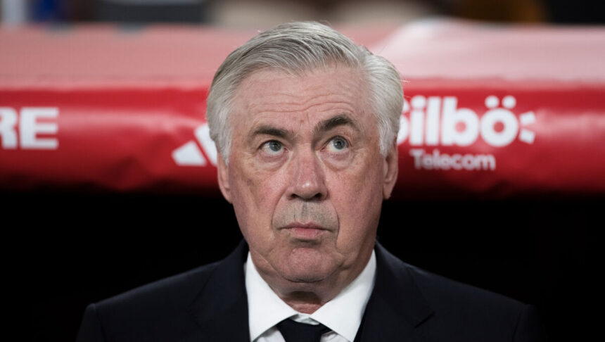 ancelotti