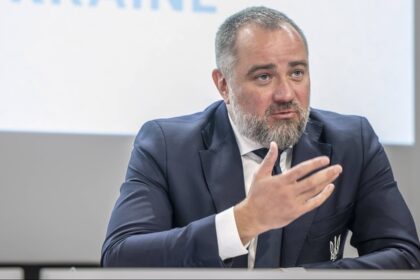 Andrij Pawlenko