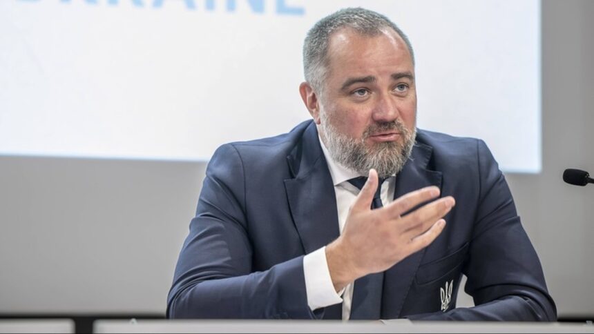 Andrij Pawlenko