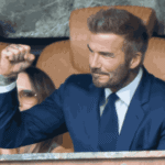 beckham