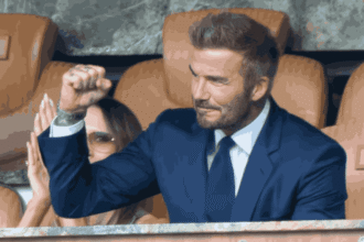 beckham