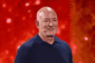 bezos