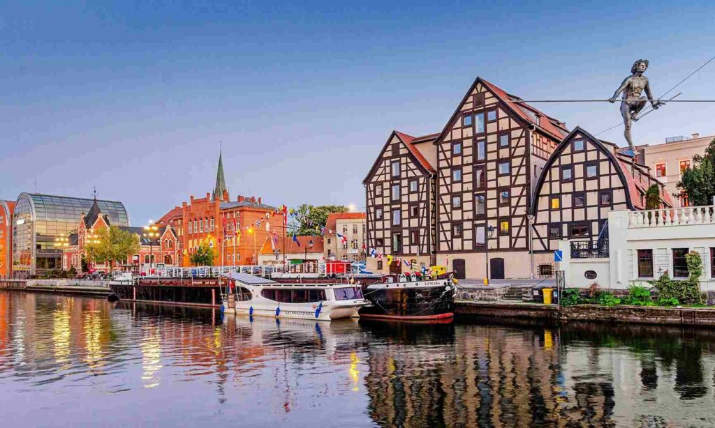 Bydgoszcz