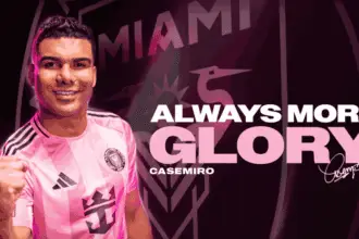 Casemiro