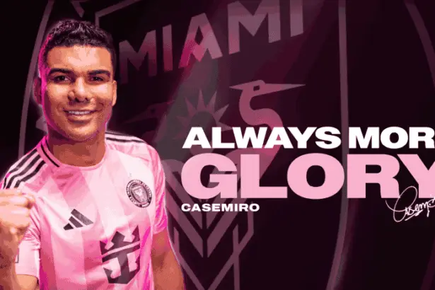 Casemiro