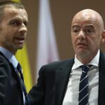 ceferin infantino