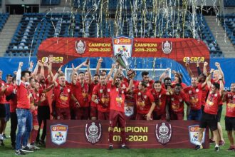 CFR Cluj