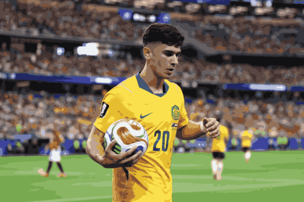 cristian volpato