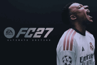 ea fc 27