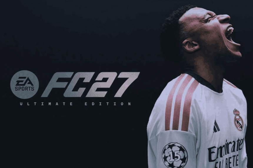 ea fc 27