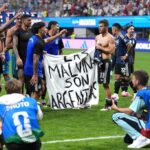 falklandy argentyna anglia spór