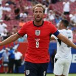 harry kane