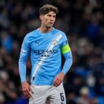 John Stones
