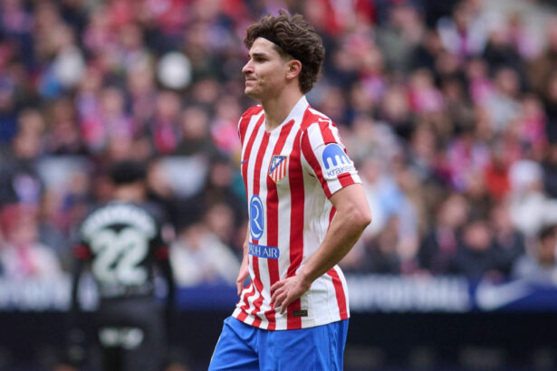 julian alvarez
