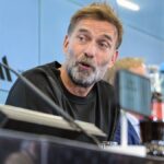 Jurgen Klopp