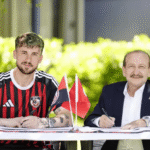 Kacper Tobiasz