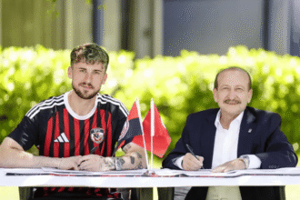 Kacper Tobiasz