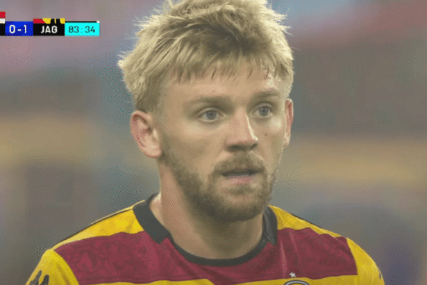 Kamil Jóźwiak