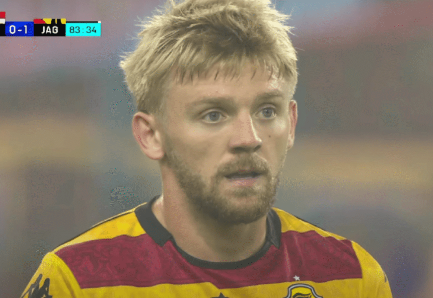 Kamil Jóźwiak