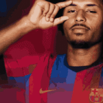 karim adeyemi