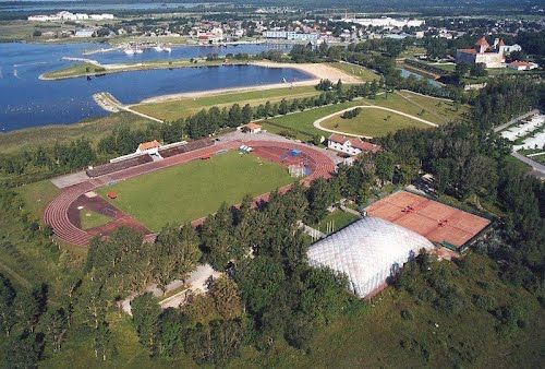 kuressaare stadion