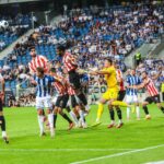Lech vs Cracovia