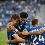 lech poznań