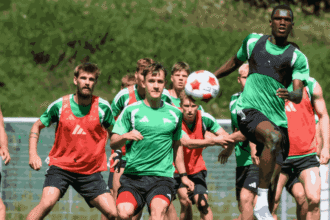 lechia gdańsk