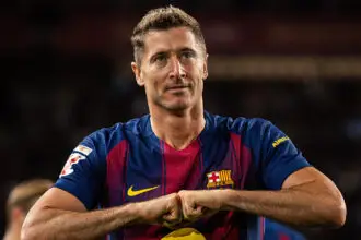lewandowski