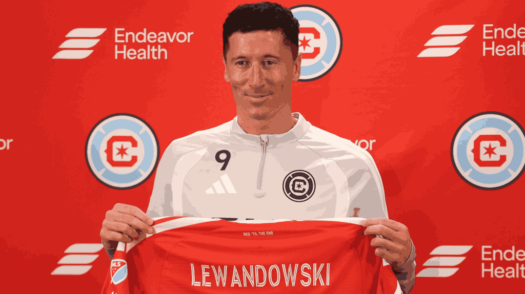 lewandowski chicago fire