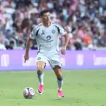 Lewandowski w debiucie przeciwko Inter Miami