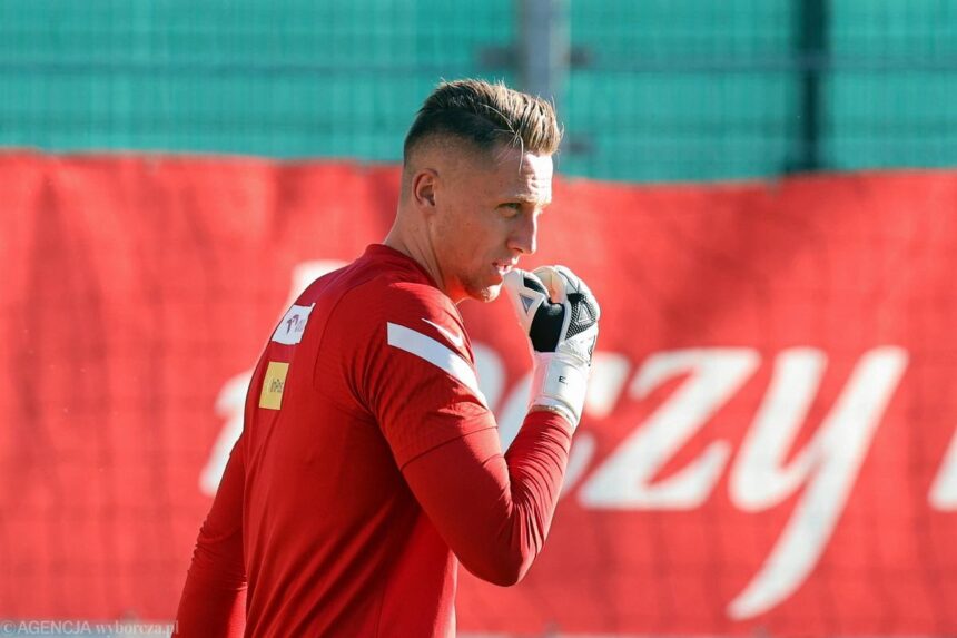 marcin bułka