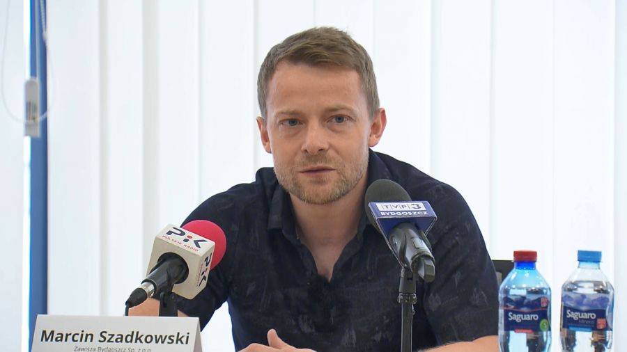 Marcin Szadkowski