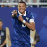 mbappe